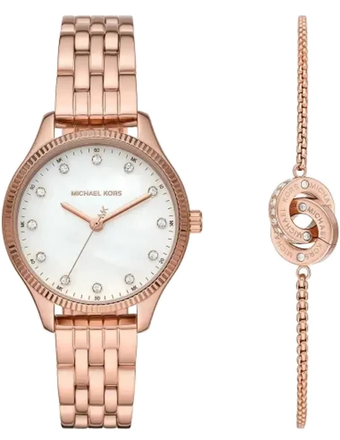 Montre Femme Michael Kors Lexington MK1025
