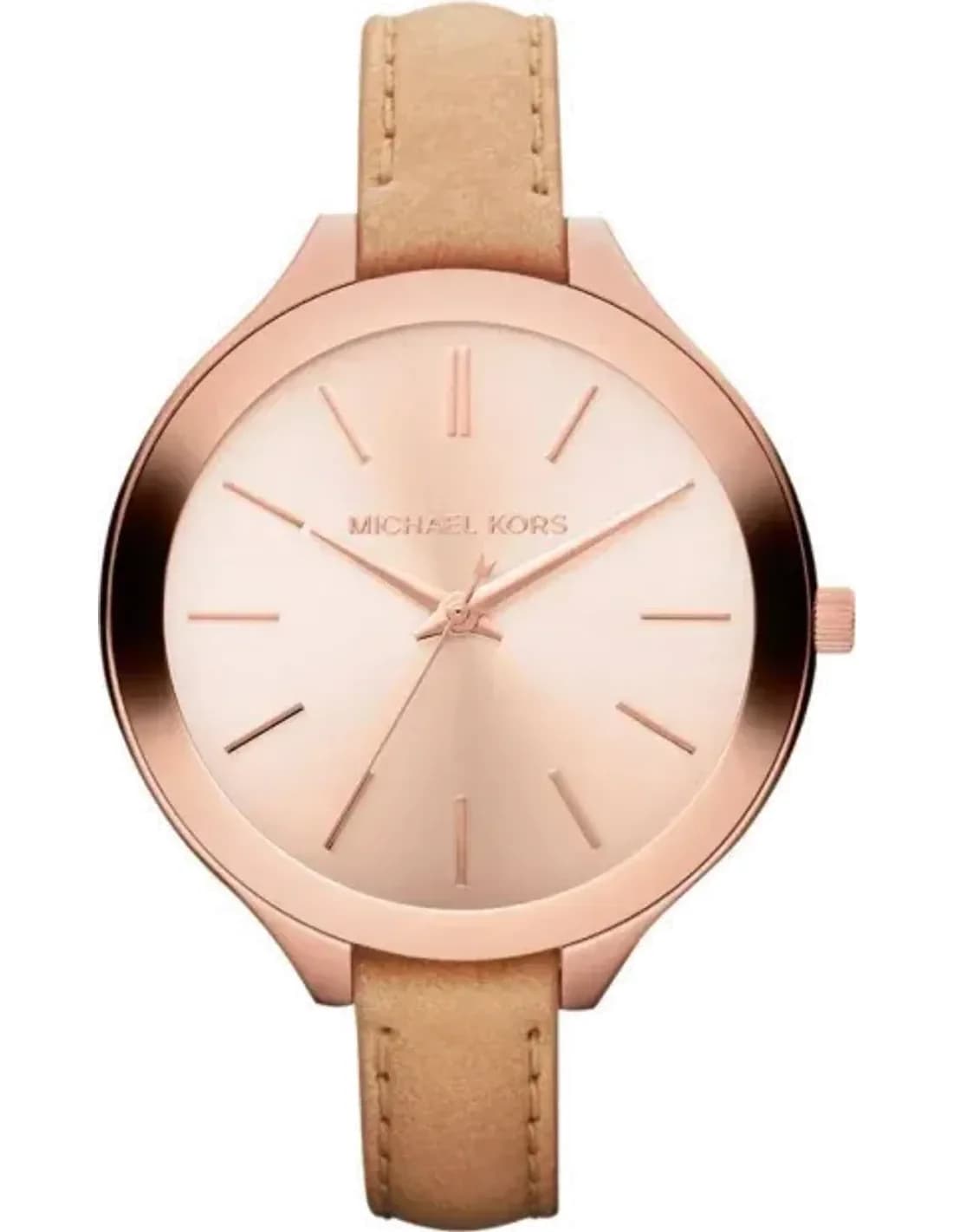 Michael Kors MK2274 women's watch