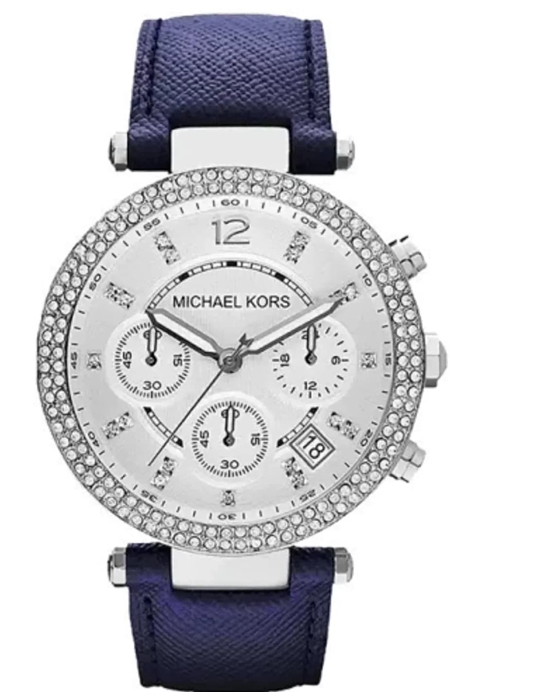 Montre Femme Michael Kors Parker MK2293