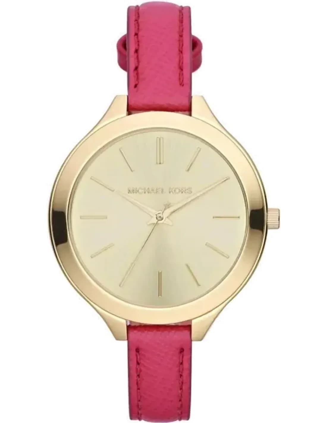 Michael Kors MK2298 women's watch