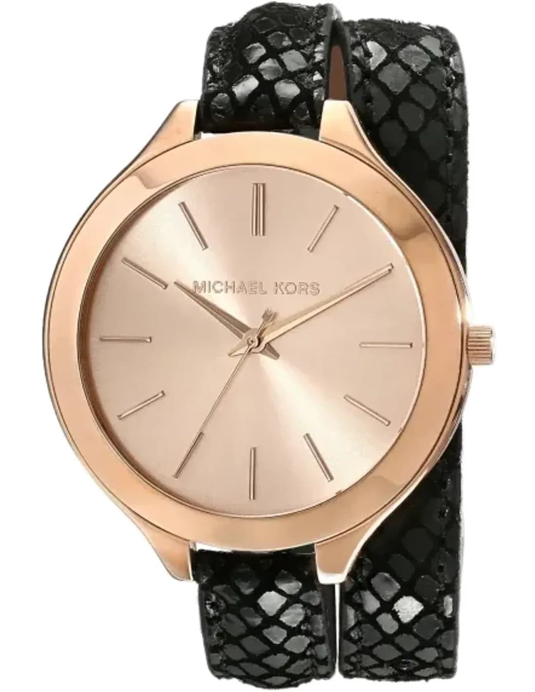Michael Kors MK2322 women's watch