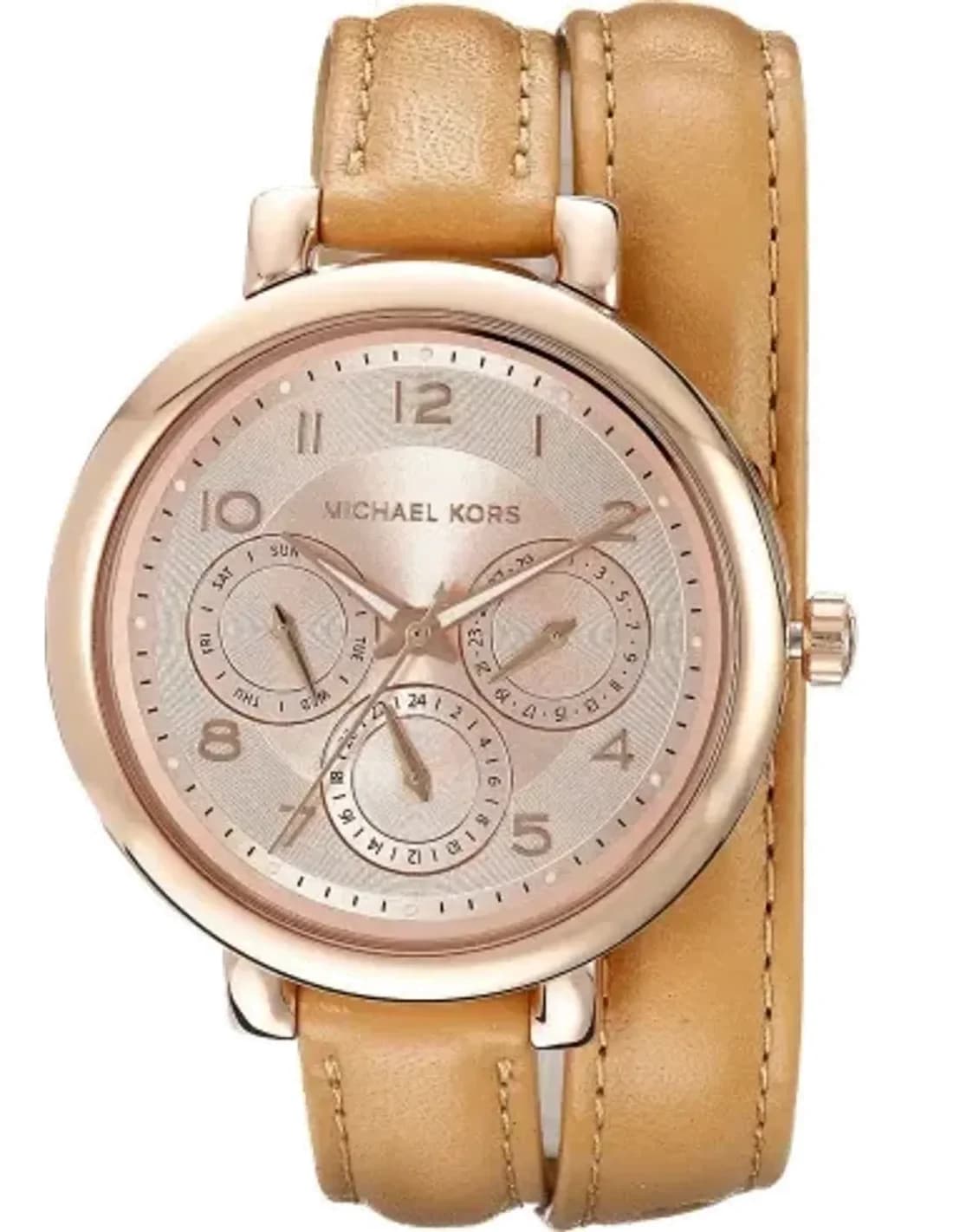 Michael Kors MK2406 women's watch