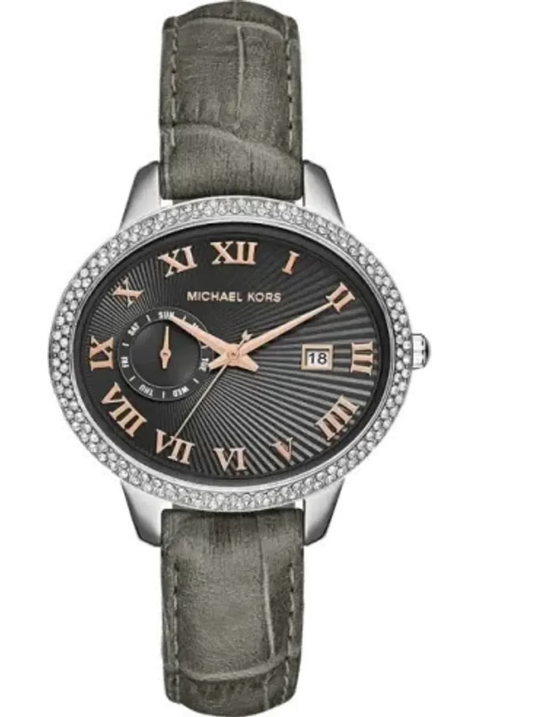 Montre Femme Michael Kors MK2427 Gris