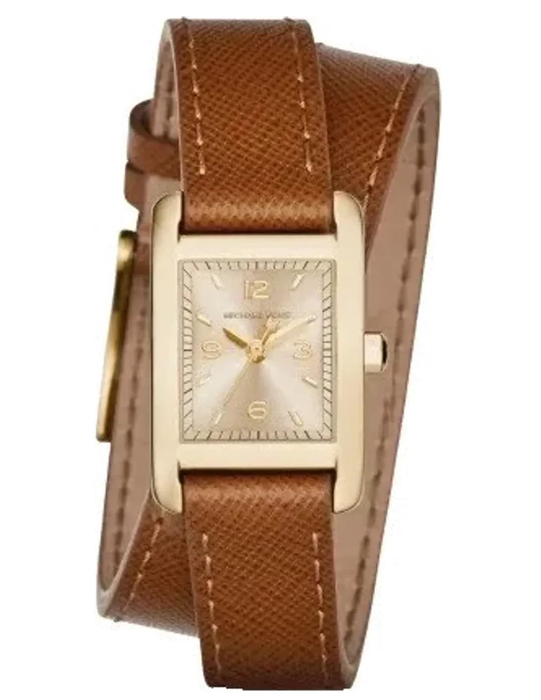 Montre Femme Michael Kors Taylor MK2441 Marron