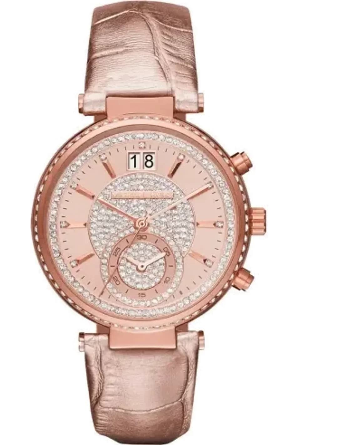 Michael Kors MK2445 women's watch