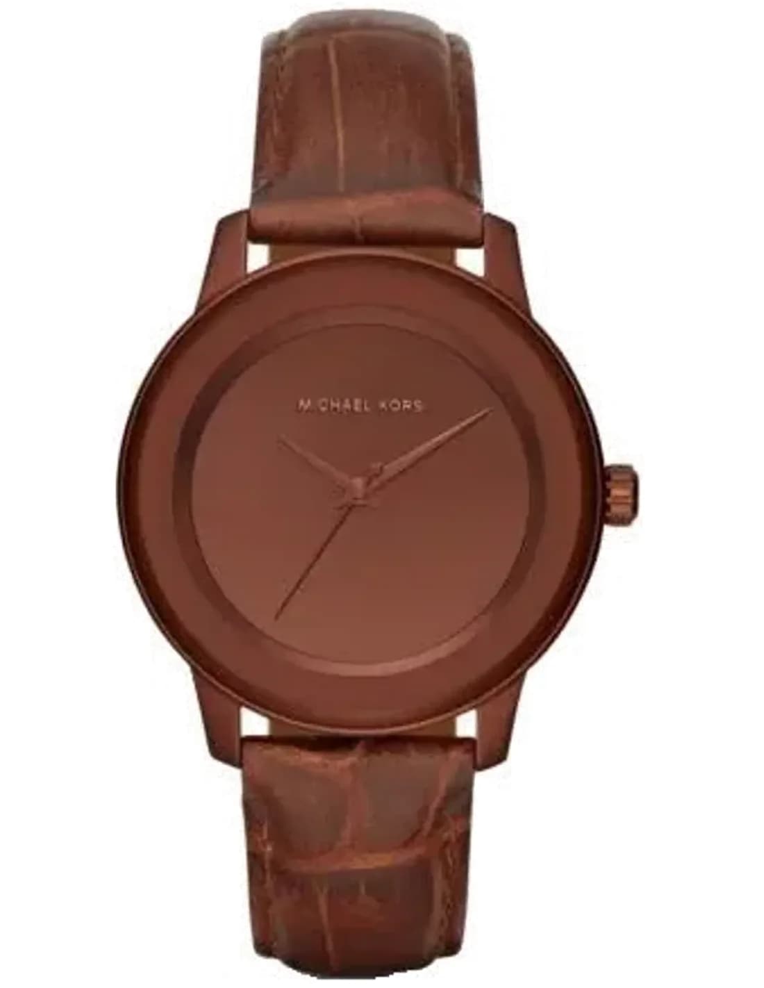 Montre Femme Michael Kors Kinley MK2457 Marron