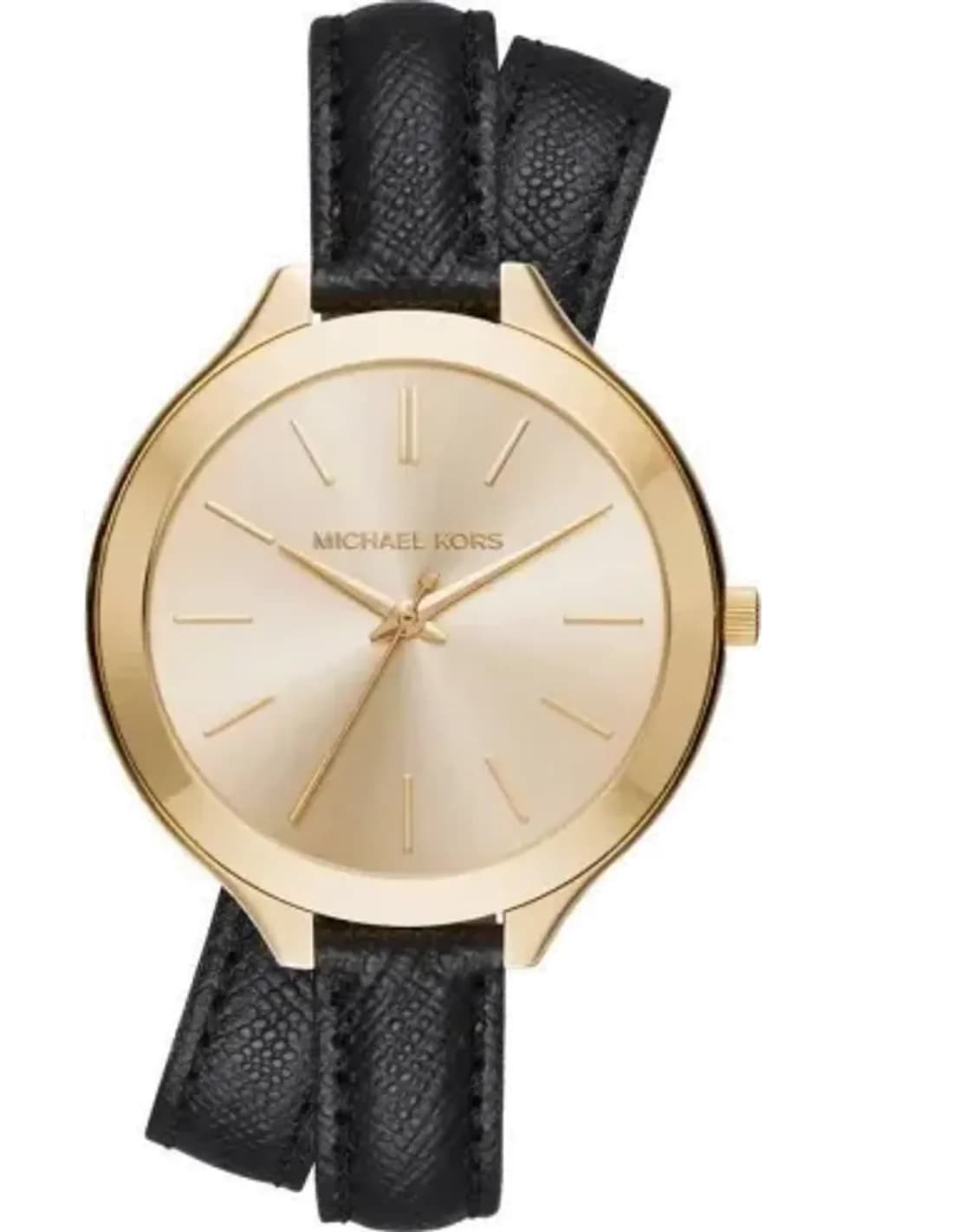 Montre Femme Michael Kors Runway MK2468 Noir