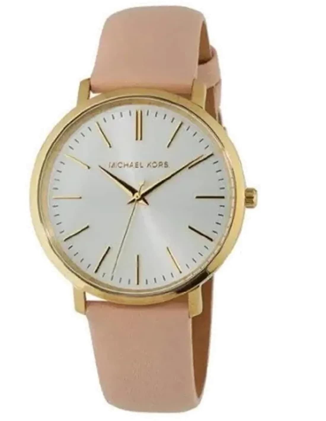 Montre Femme Michael Kors Jaryn MK2471 Rose