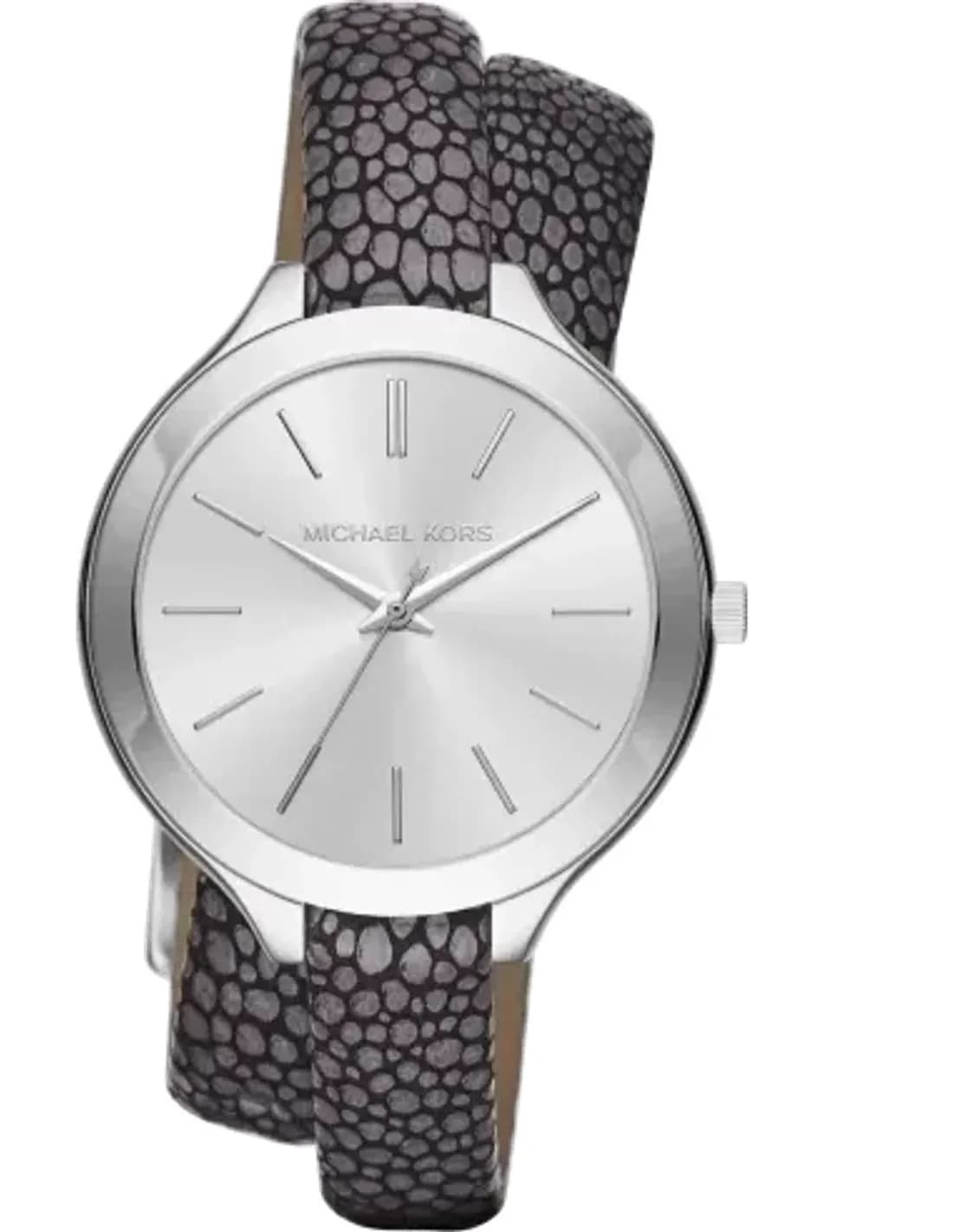 Montre Femme Michael Kors Runway MK2475 Gris
