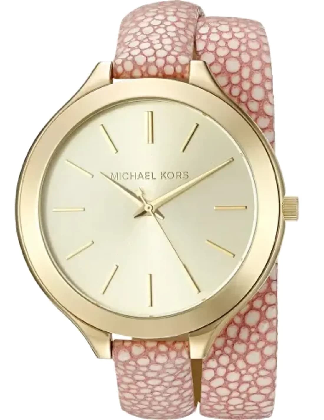 Montre Femme Michael Kors Runway MK2476 Rose