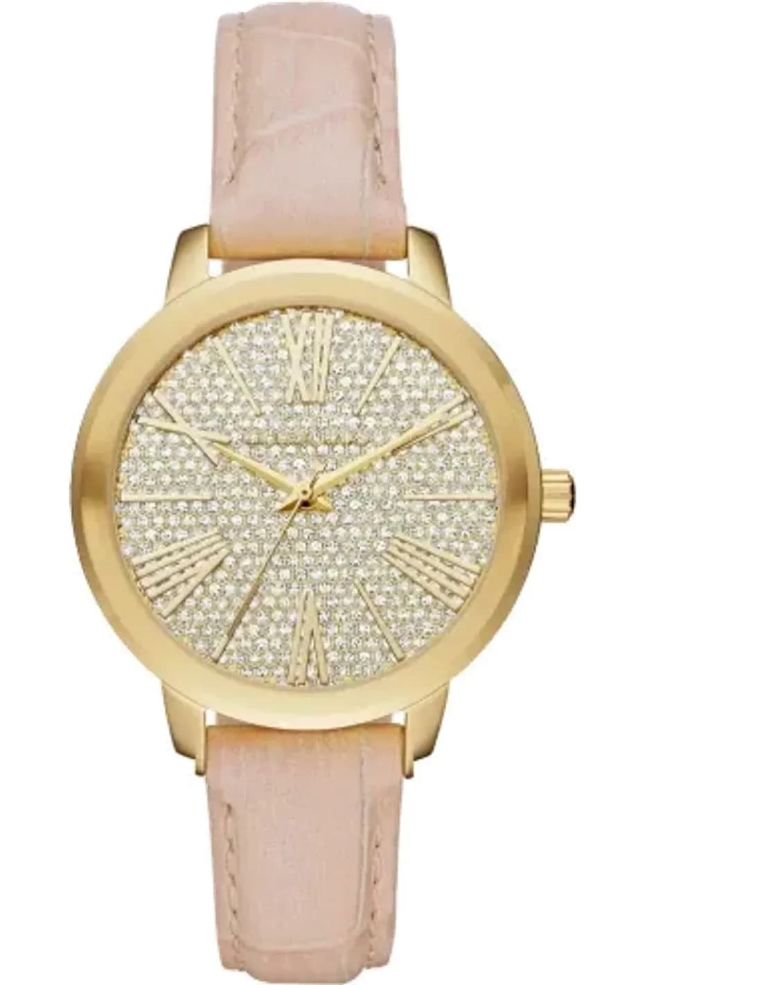 Montre Femme Michael Kors Hartman Michael Kors MK2480