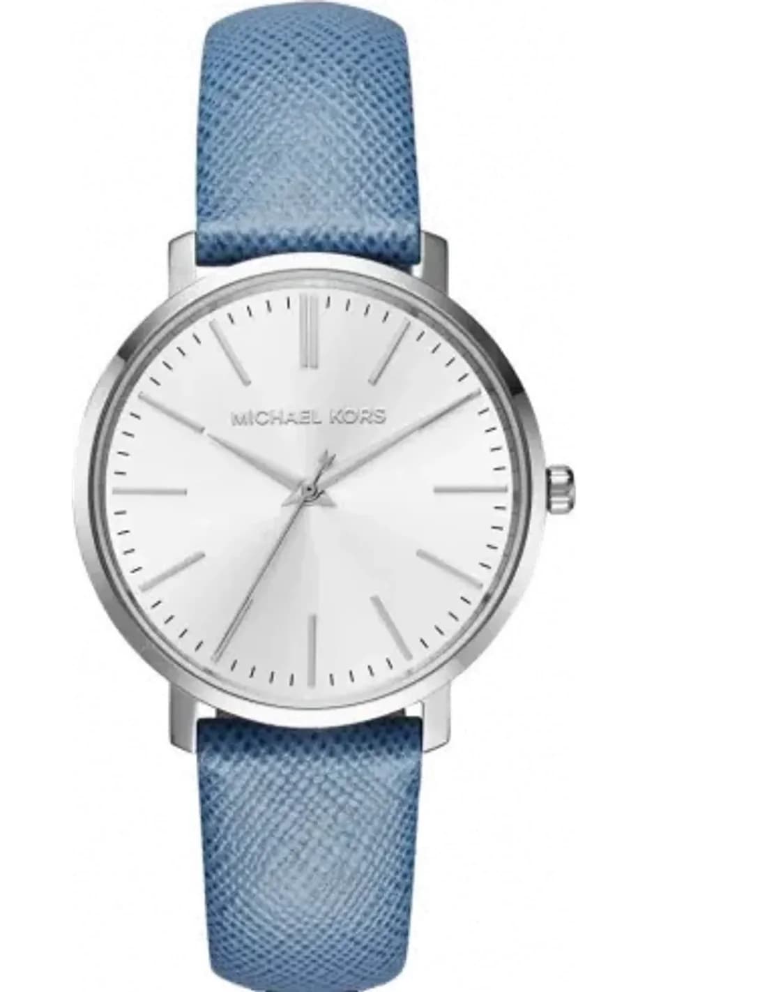 Montre Femme Michael Kors Jaryn MK2495 Bleu