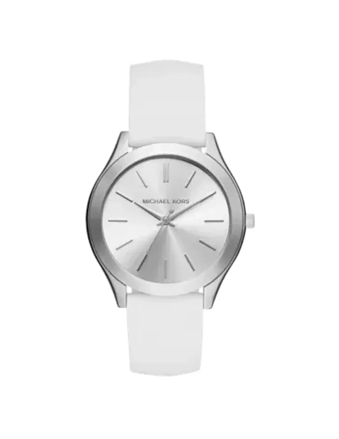 Montre Femme Michael Kors Runway MK2508 Blanc