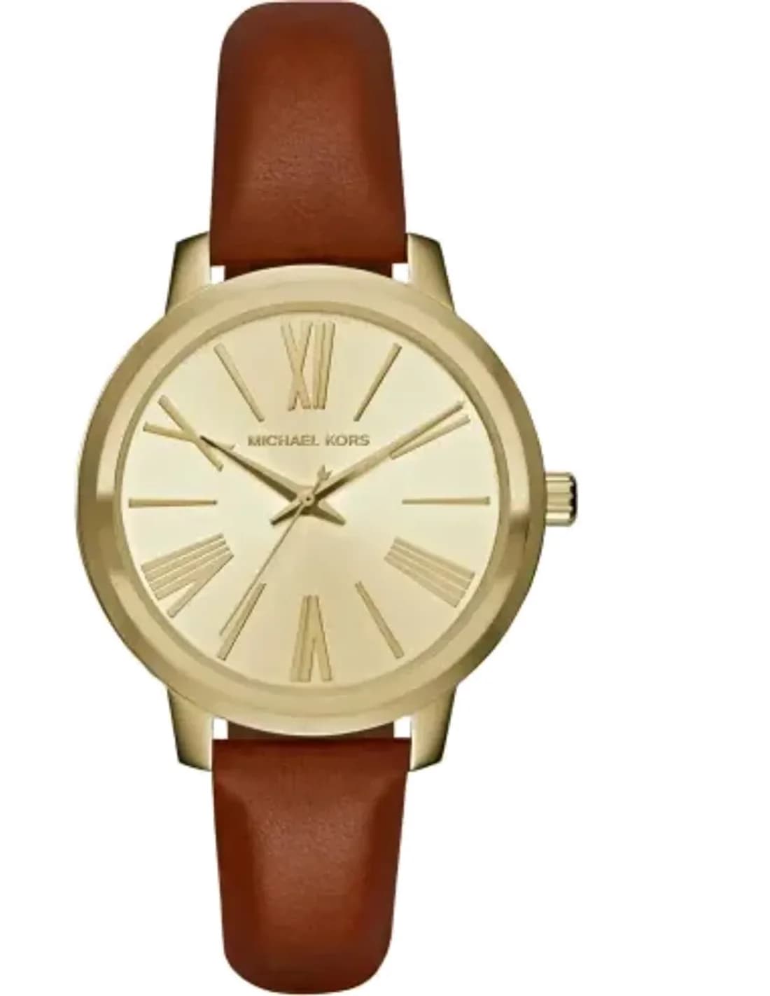 Montre Femme Michael Kors Hartman MK2521 Marron