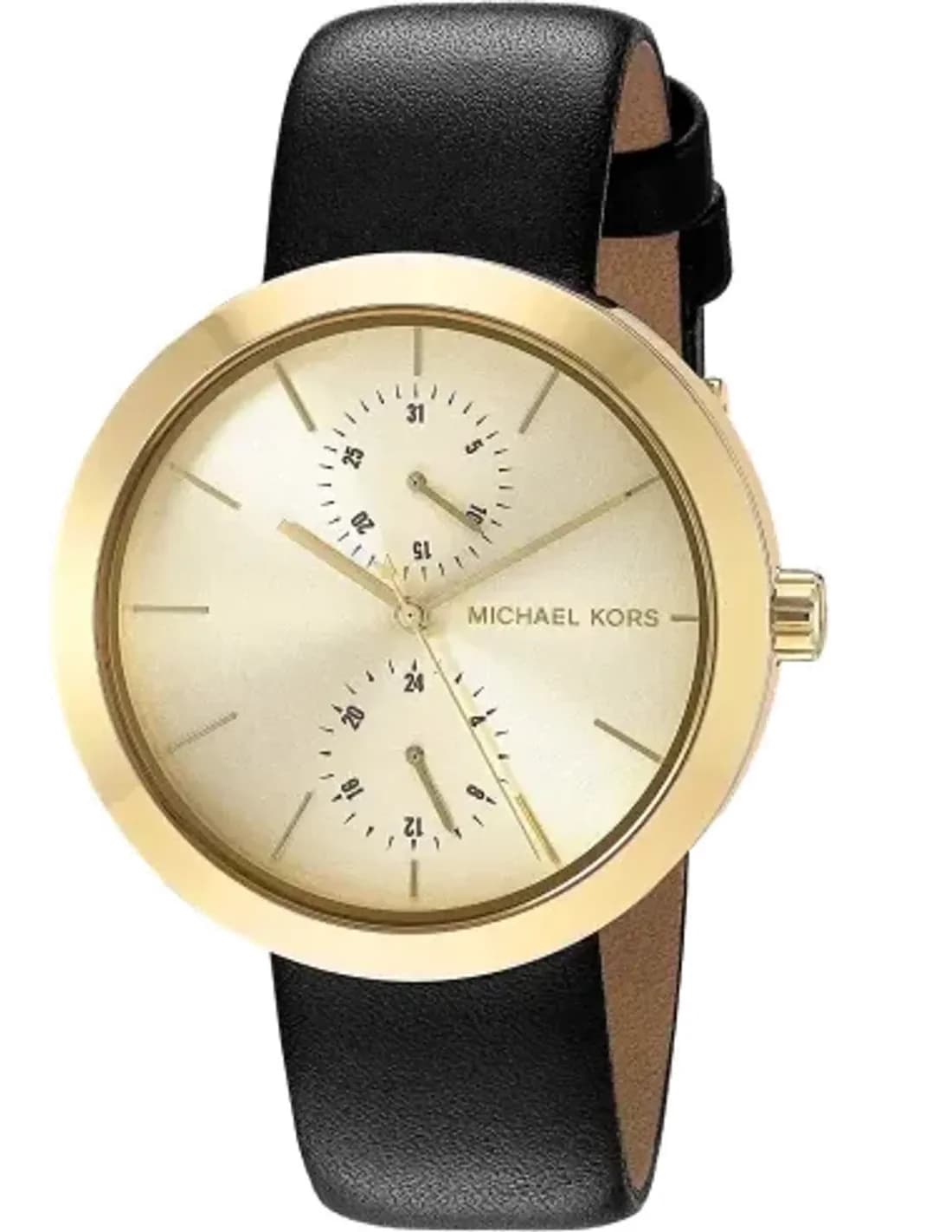 Montre Femme Michael Kors MK2574 Noir