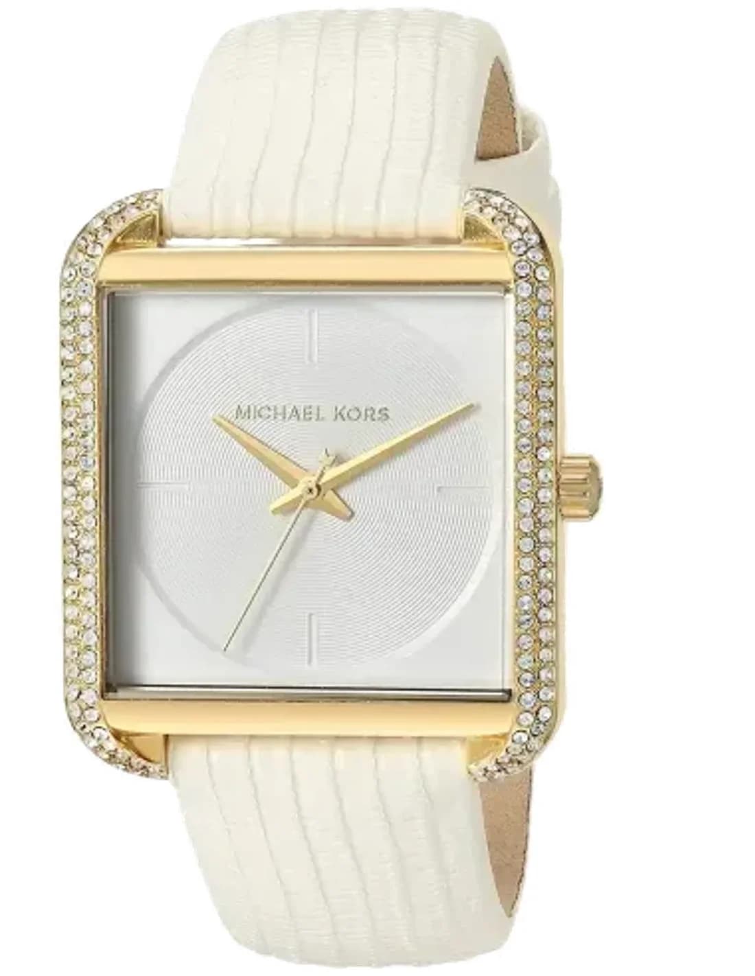 Montre Femme Michael Kors MK2600 Blanc