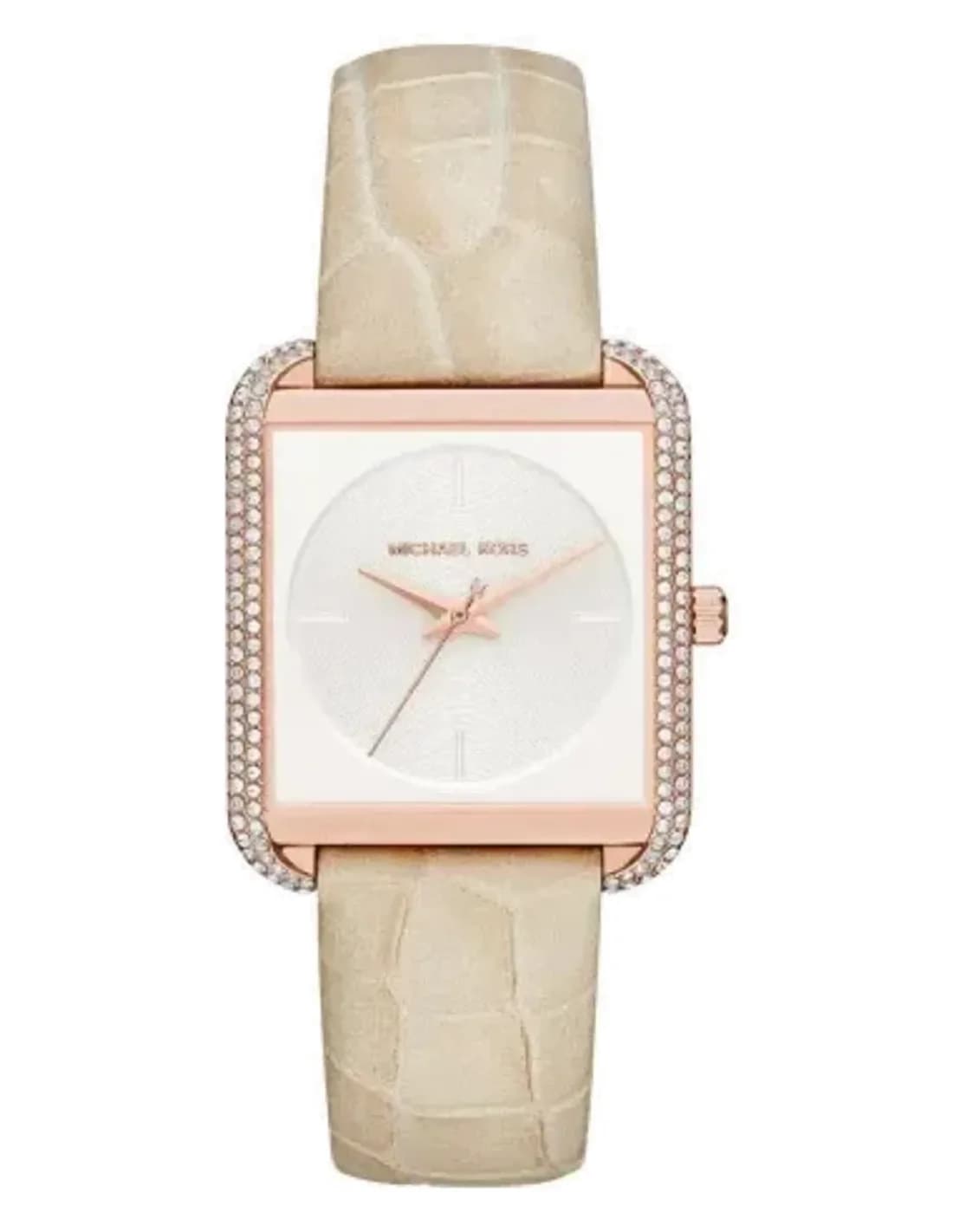 Montre Femme Michael Kors Lake MK2610 Beige