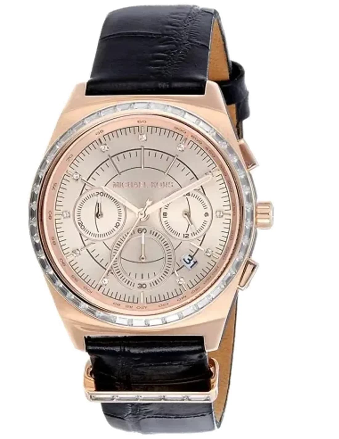 Montre Femme Michael Kors MK2616 Noir