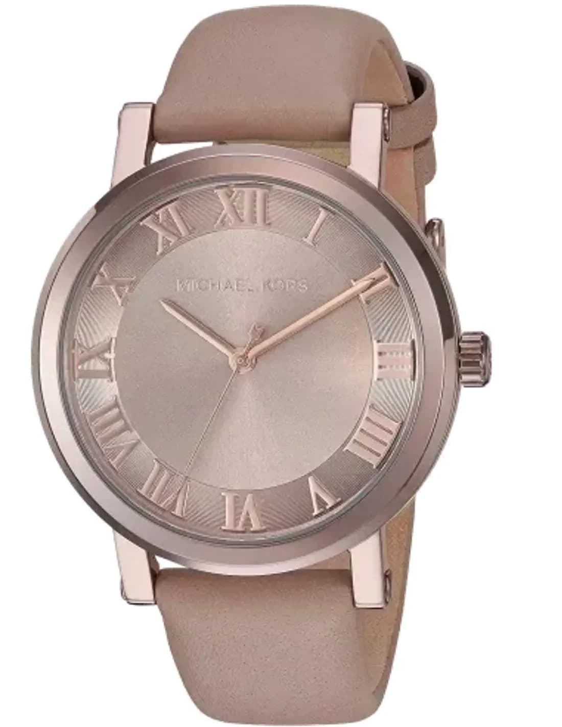 Montre Femme Michael Kors MK2621 Marron