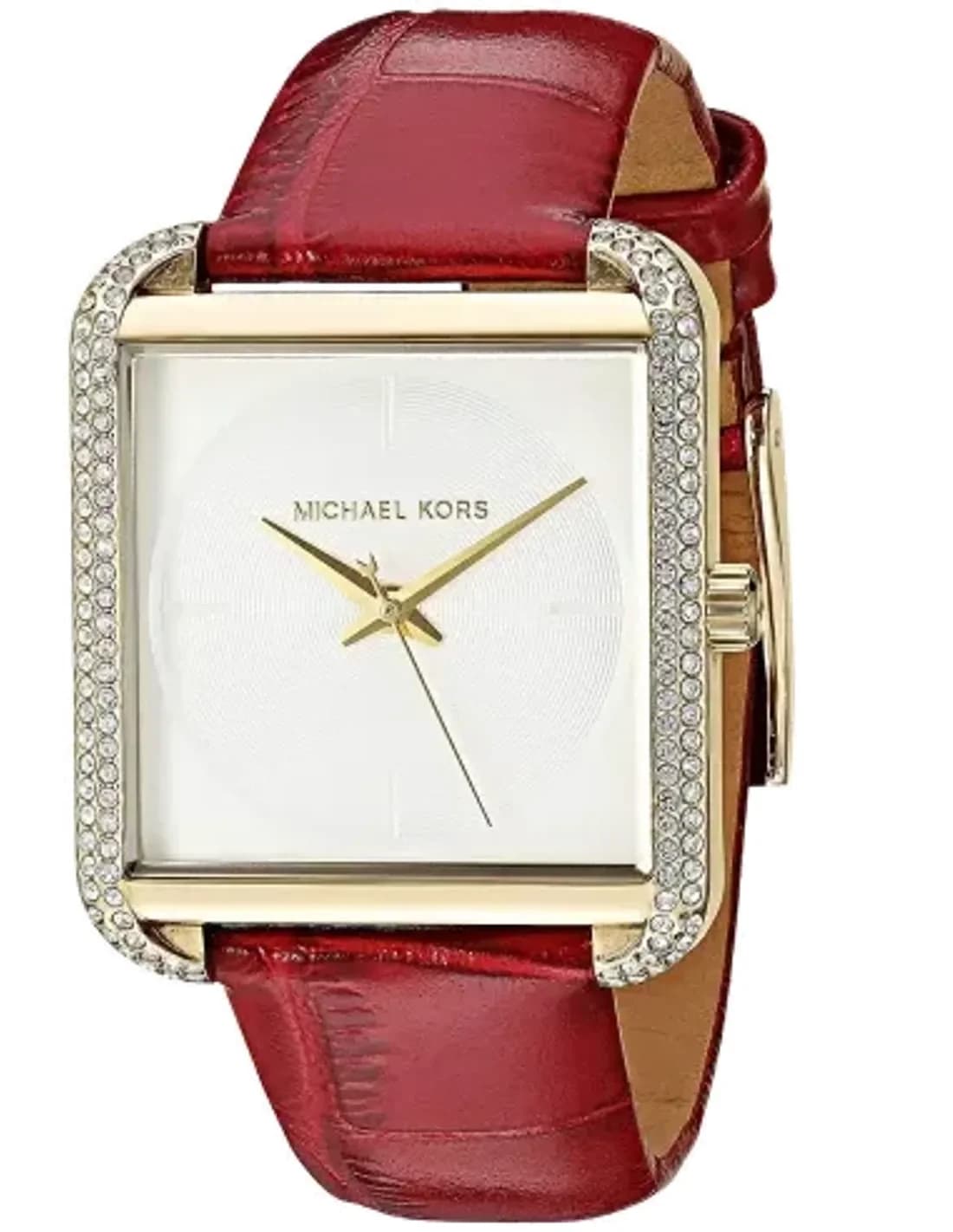 Montre Femme Michael Kors MK2623 Rouge