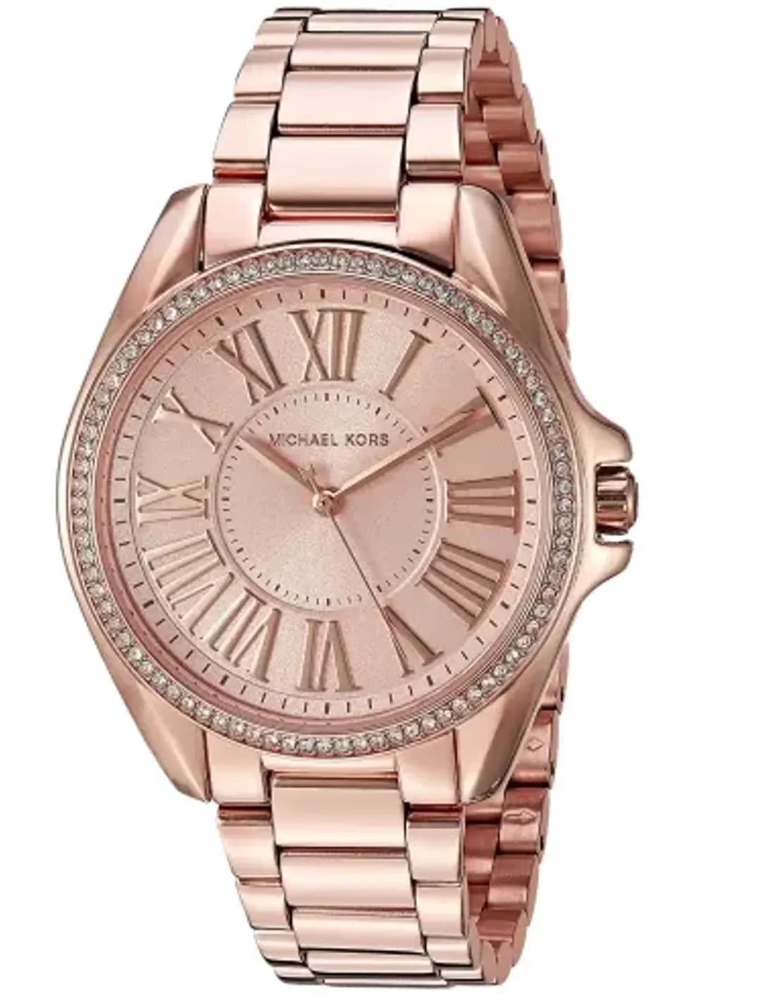 Montre Femme Michael Kors Kacie MK2643 Or Rose