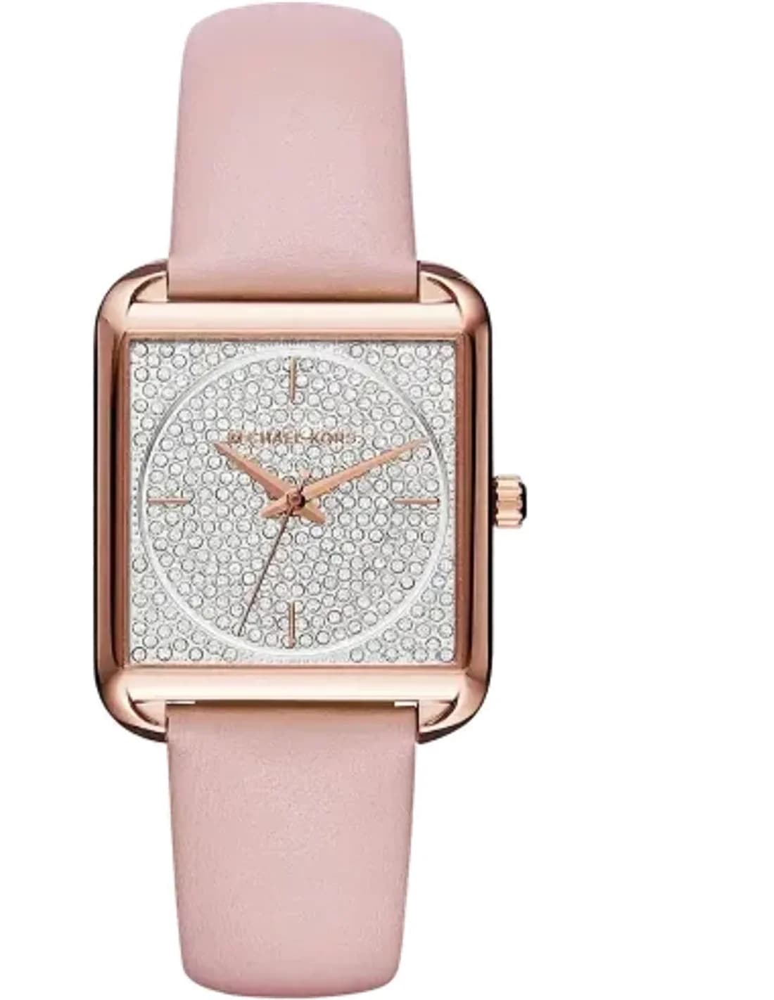 Montre Femme Michael Kors Lake Pavé MK2669