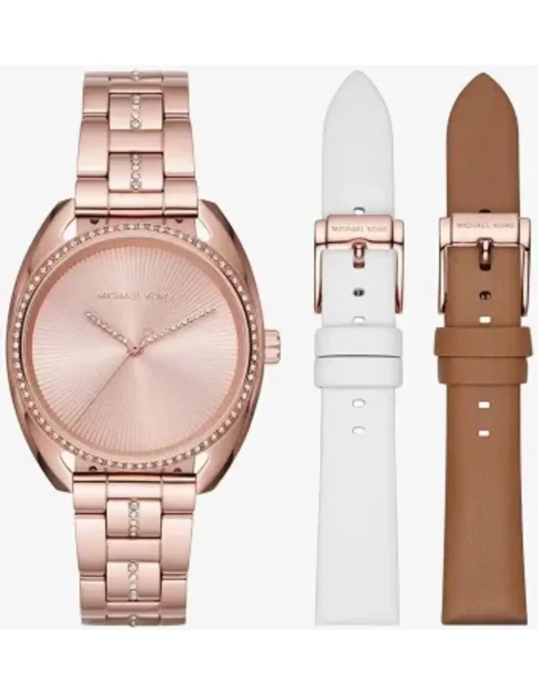 Michael Kors MK2670 women's watch