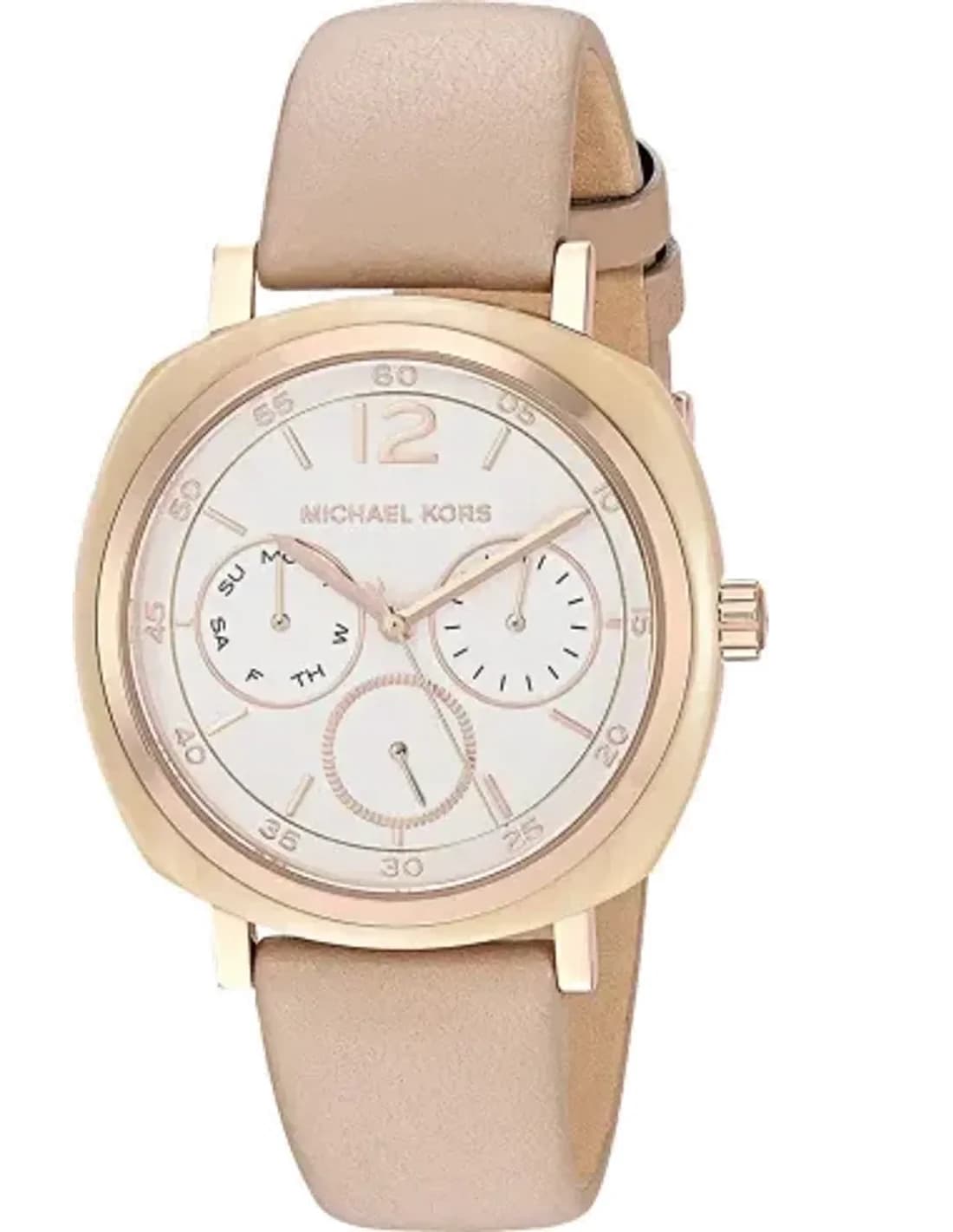 Michael Kors MK2673 women's watch