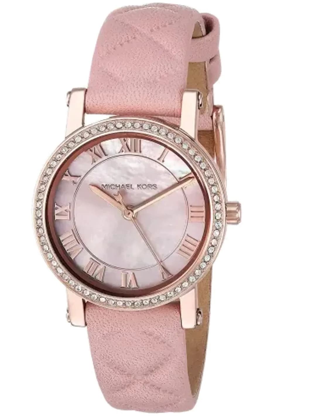 Michael Kors MK2683 women's watch
