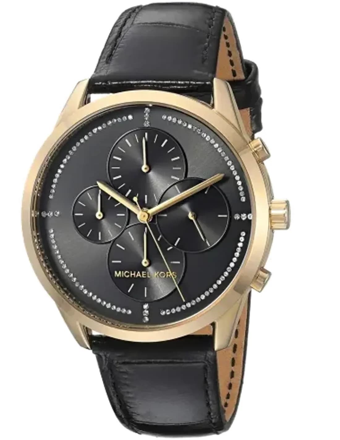 Montre Femme Michael Kors MK2686 Noir