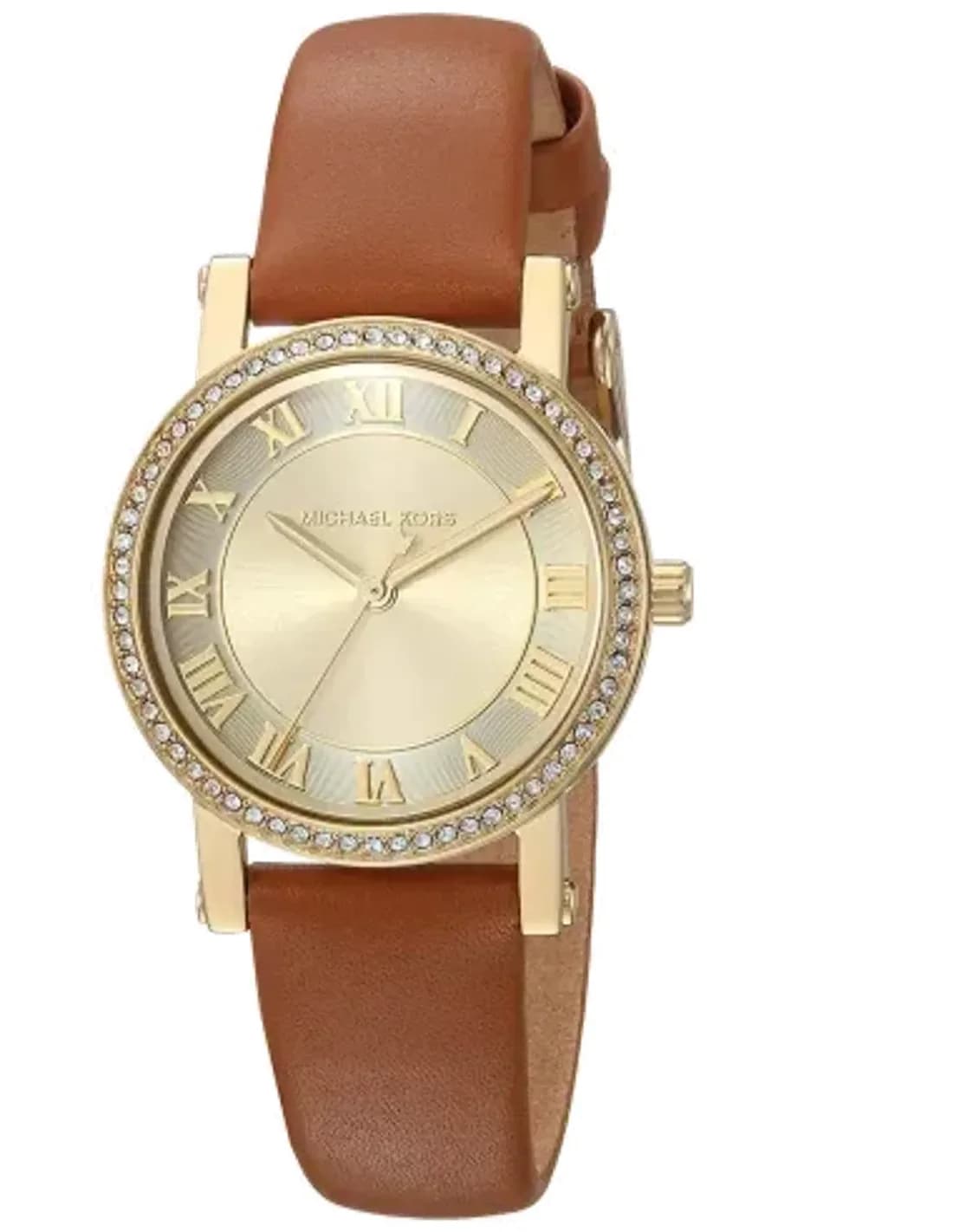 Montre Femme Michael Kors MK2697 Brun
