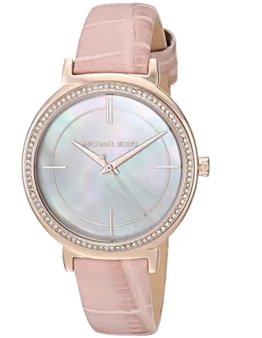 Michael Kors MK2709 women's watch
