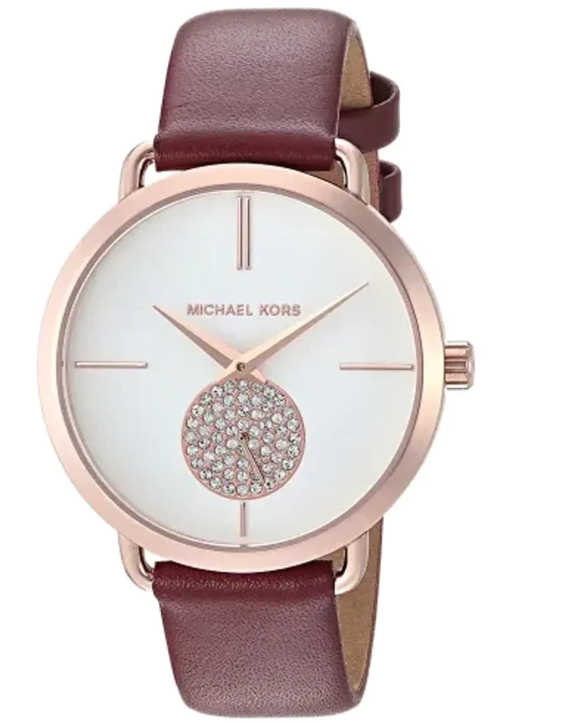 Montre Femme Michael Kors MK2711 Brun