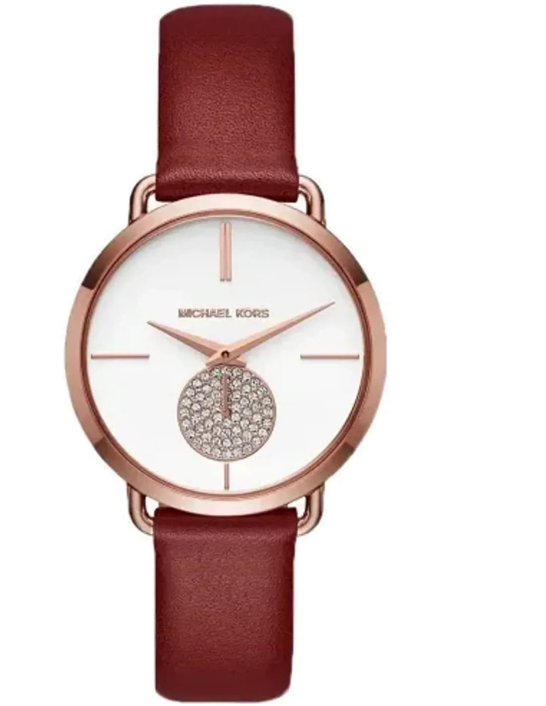 Montre Femme Michael Kors Portia MK2711I