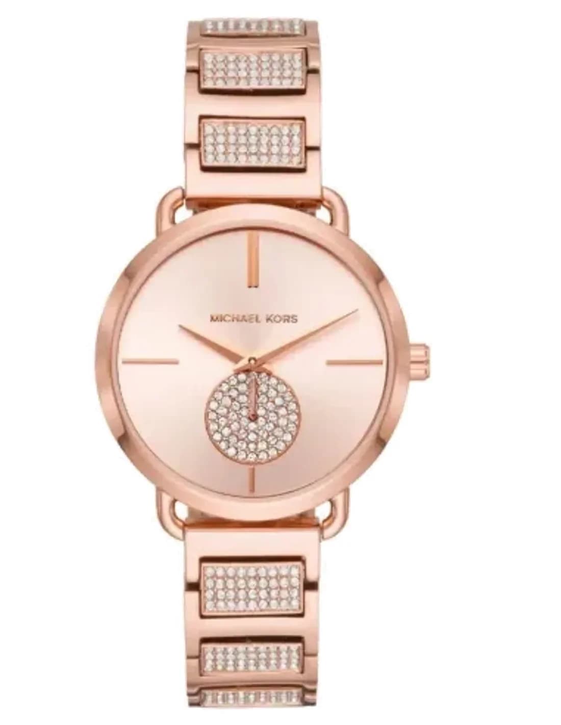 Michael Kors MK2776 women's watch