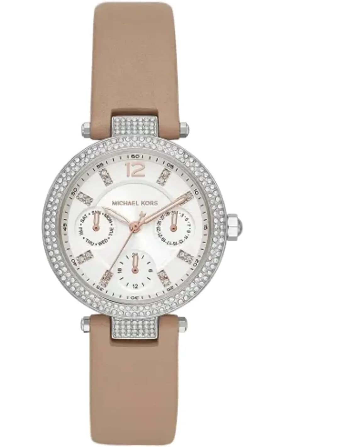 Michael Kors MK2913 women's watch