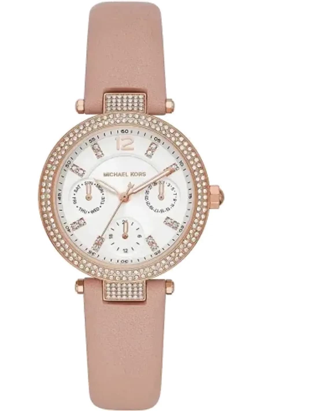 Montre Femme Michael Kors Parker MK2914