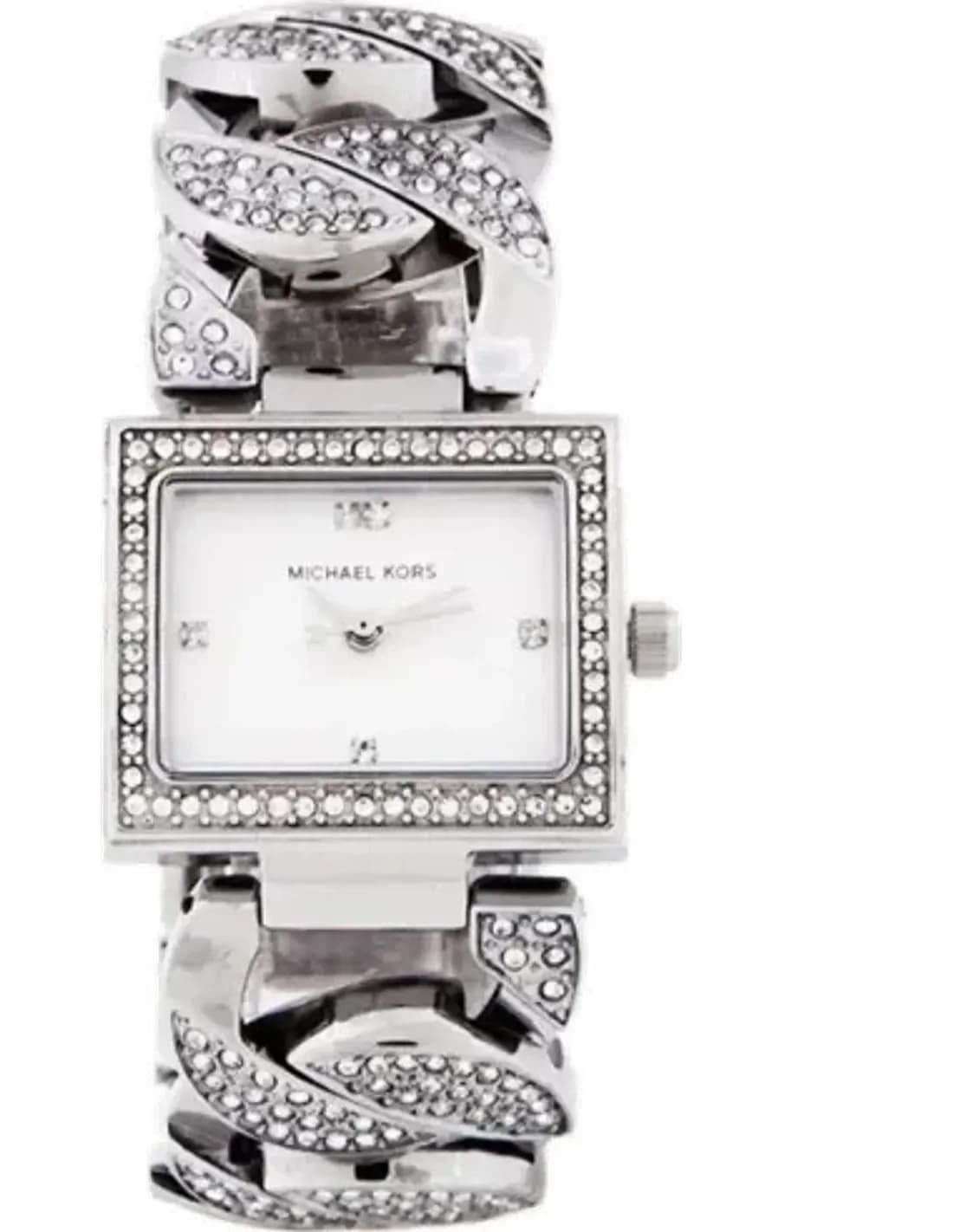 Montre Femme Michael Kors MK3079 Argent