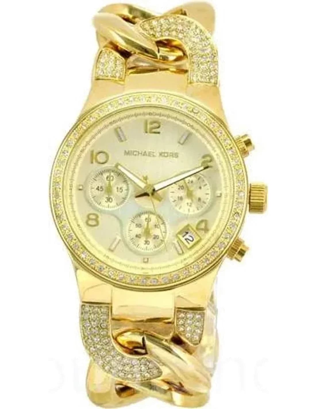 Michael Kors MK3150 women's watch