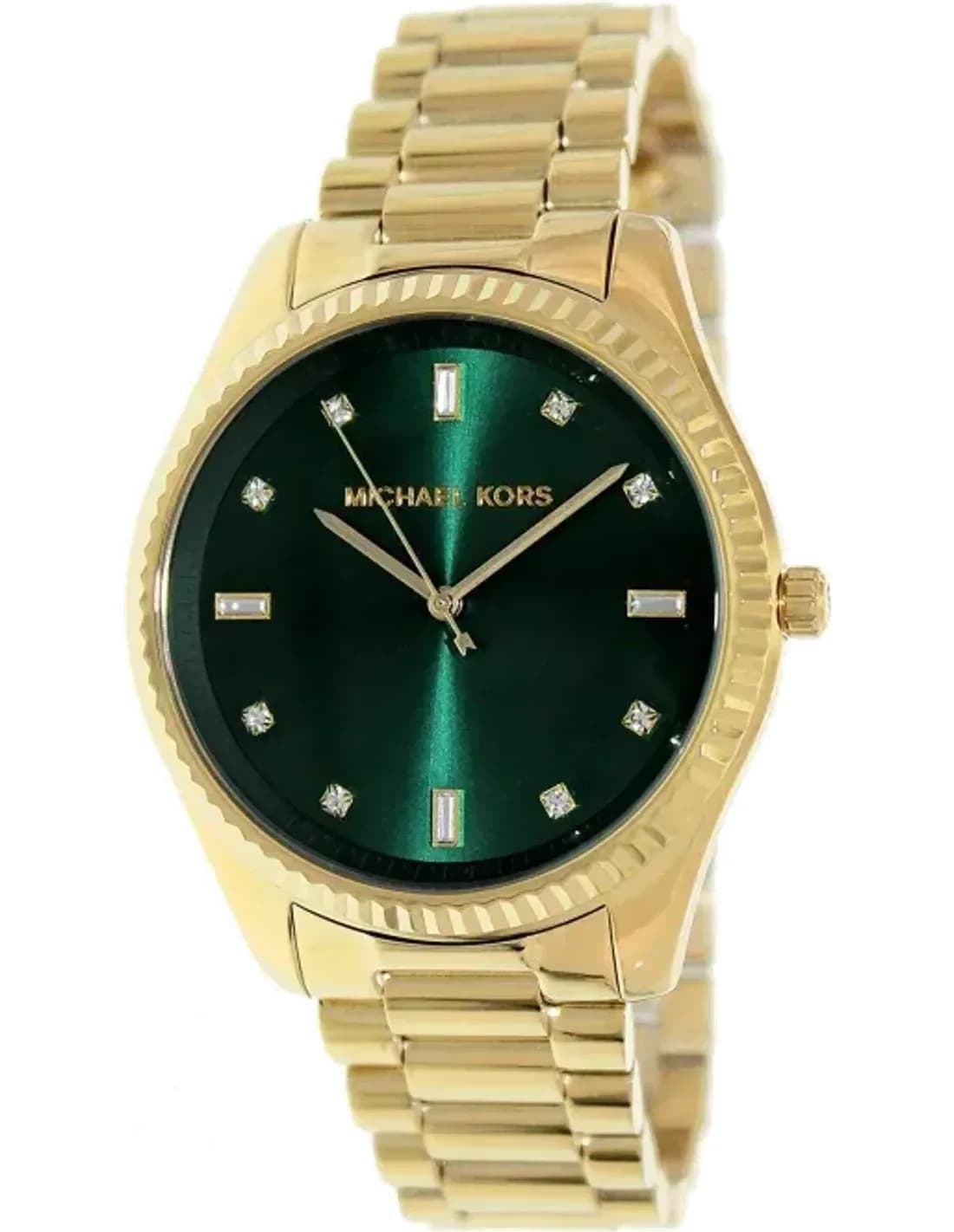 Michael Kors MK3226 women's watch
