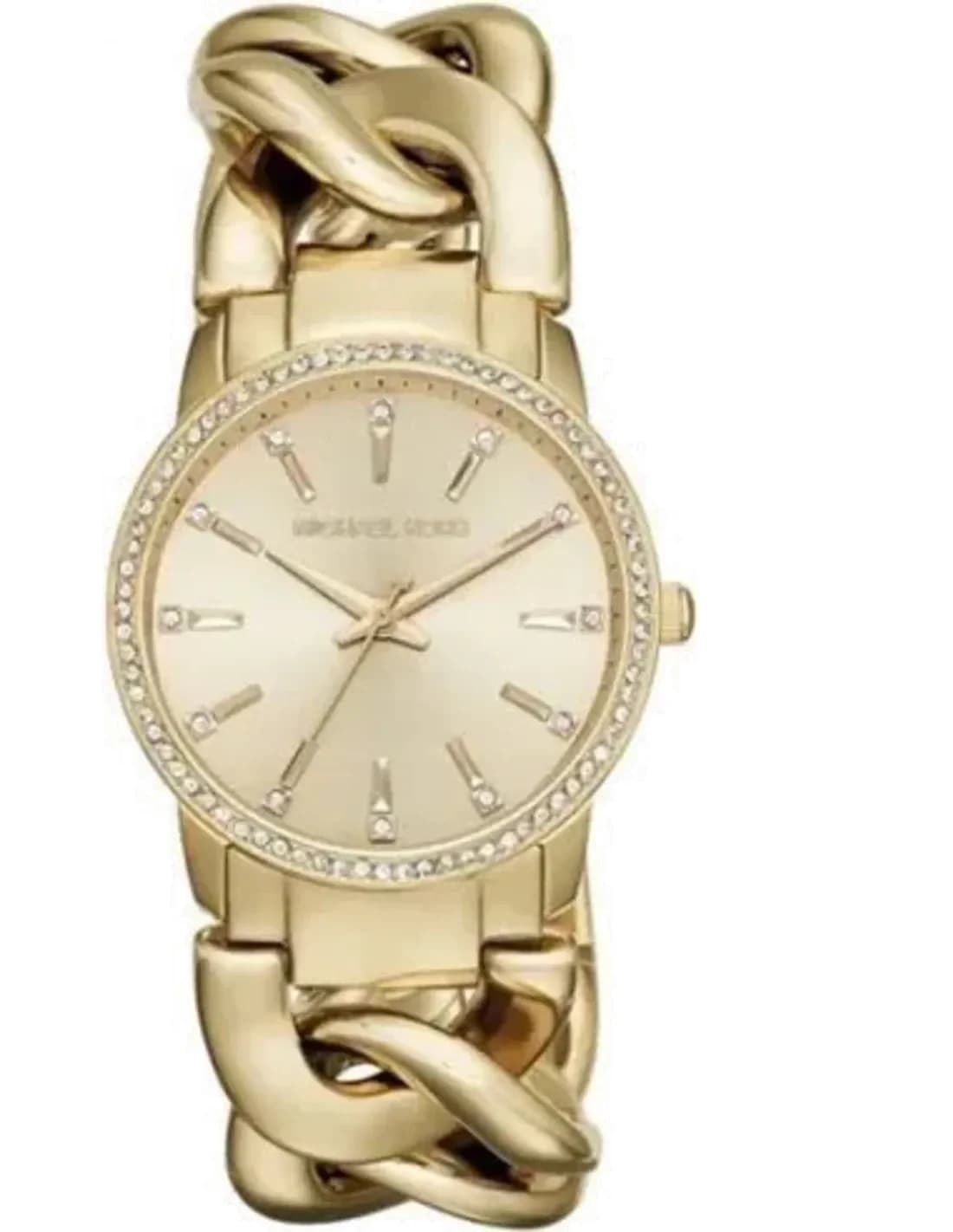 Michael Kors MK3235 women's watch