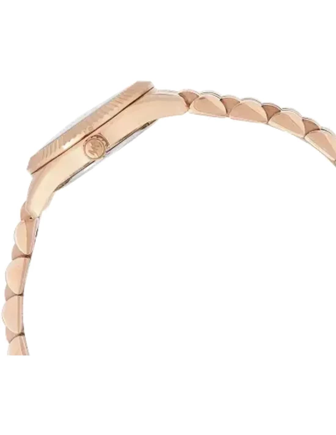 Montre Femme Michael Kors Lexington MK3273 Or Rose
