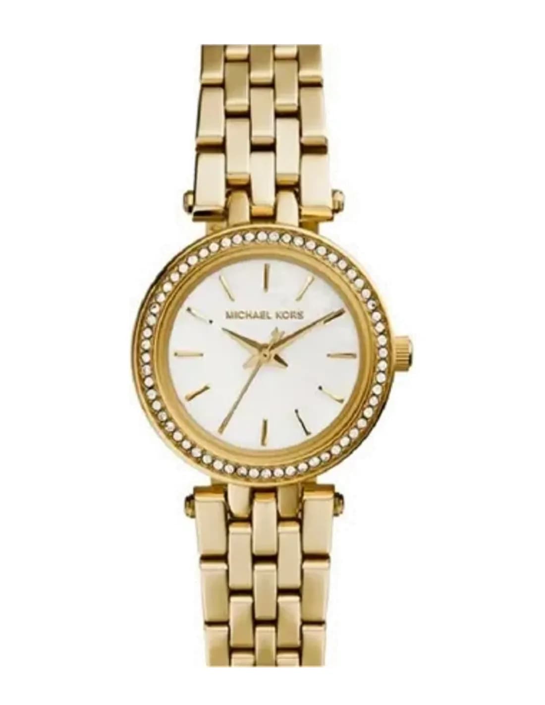 Montre Femme Michael Kors MK3325 Or