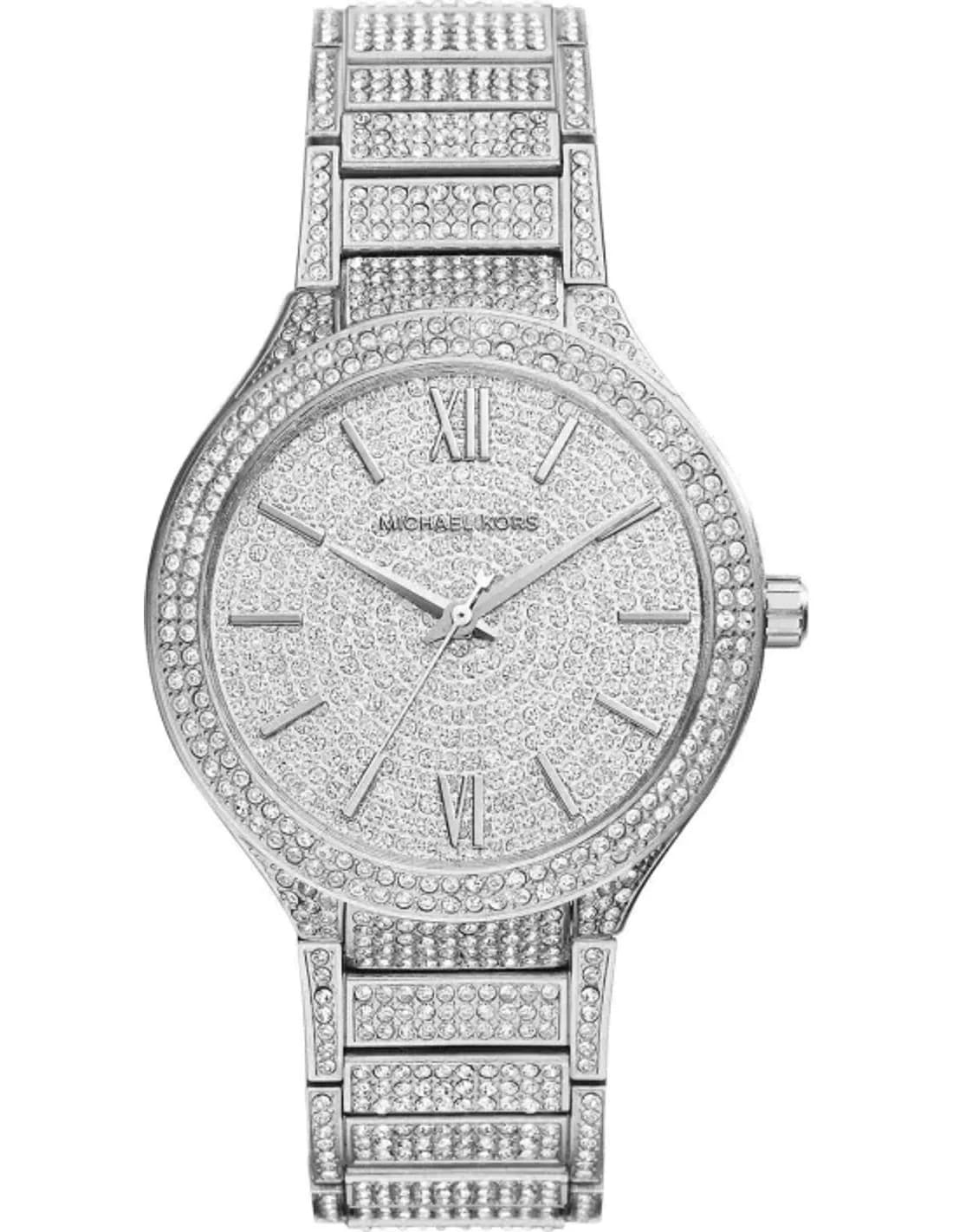 Michael Kors MK3359 women's watch