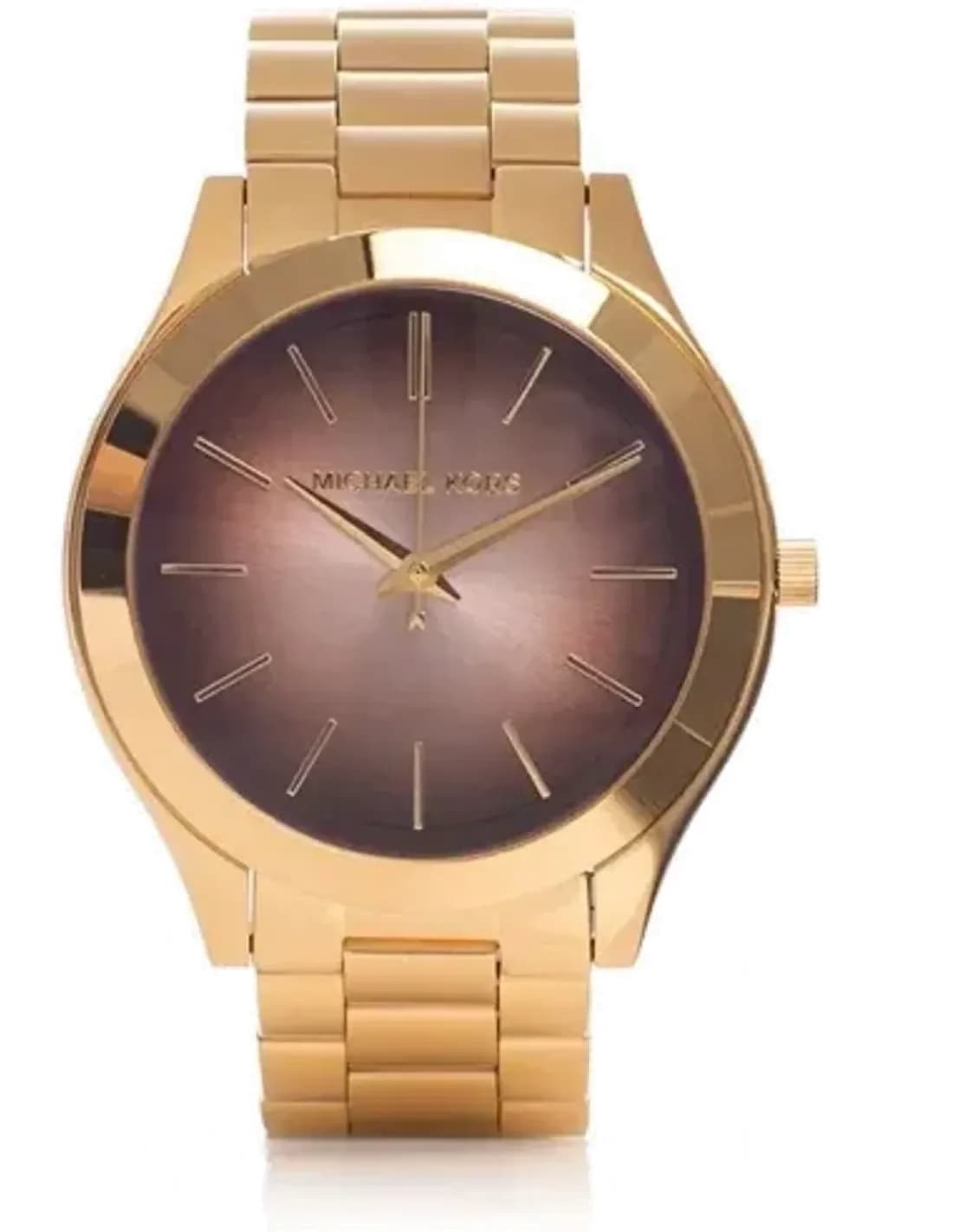Michael Kors MK3381 women's watch