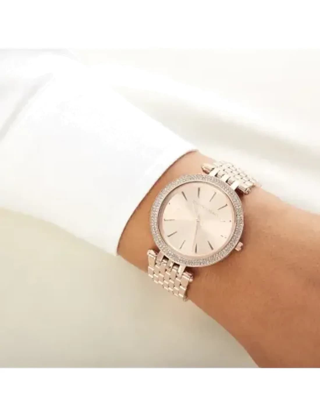 Montre Femme Michael Kors Darci Michael Kors MK3431