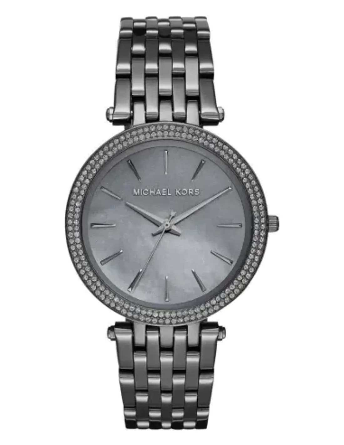 Montre Femme Michael Kors Darci MK3433 Gris