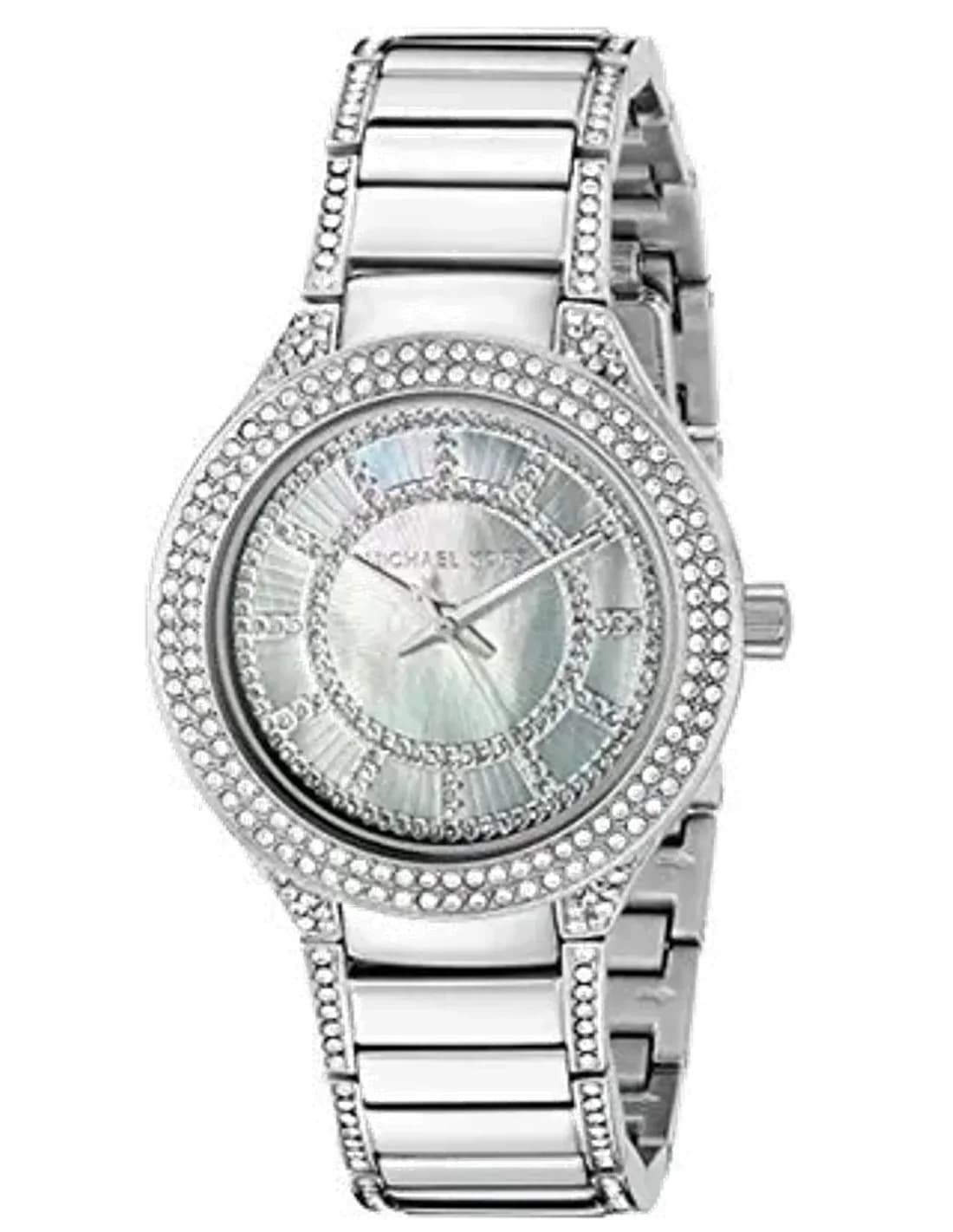 Michael Kors MK3441 women's watch