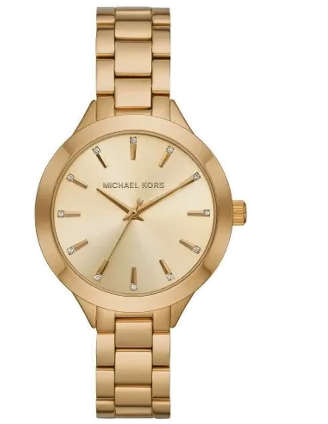 Montre Femme Michael Kors Runway MK3465