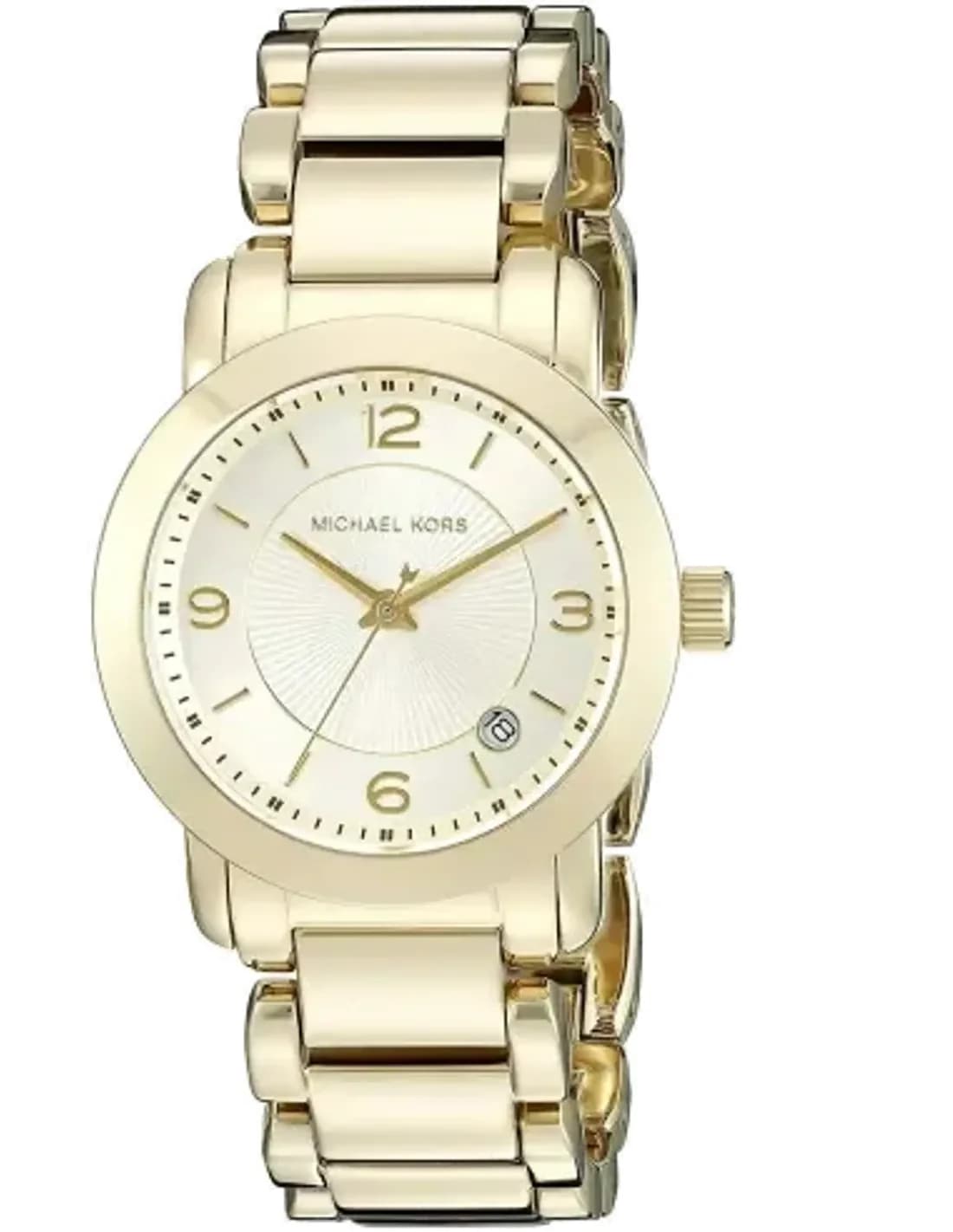 Montre Femme Michael Kors MK3485 Or